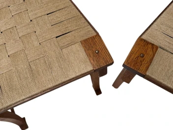 Chambre D'Artisan Chair by Gustave Serrurier-Bovy, 1895